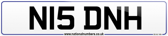 N15 DNH