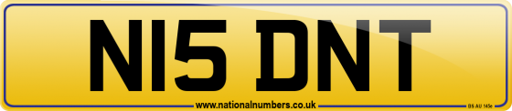 N15 DNT