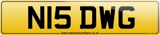N15 DWG