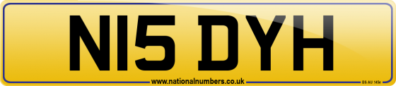 N15 DYH