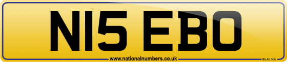 N15 EBO