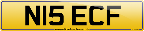 N15 ECF