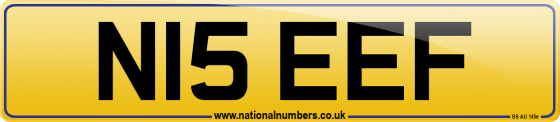 N15 EEF