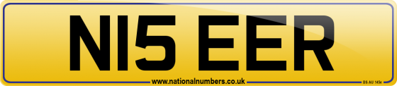 N15 EER