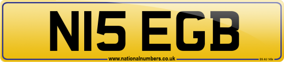 N15 EGB