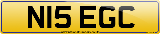 N15 EGC