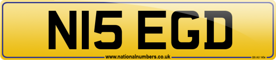 N15 EGD
