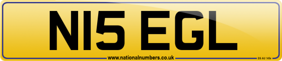 N15 EGL