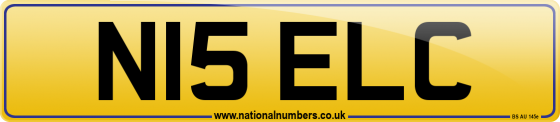 N15 ELC