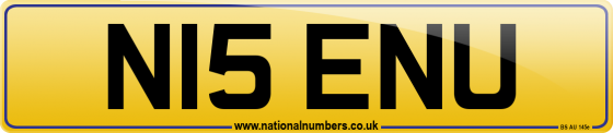 N15 ENU
