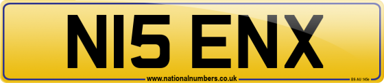 N15 ENX