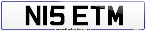 N15 ETM
