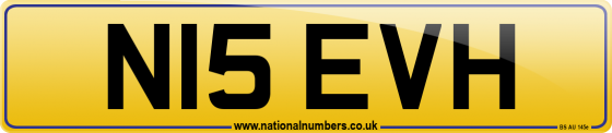 N15 EVH