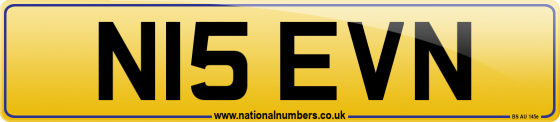 N15 EVN