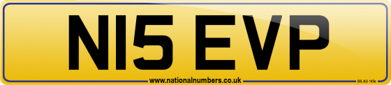 N15 EVP