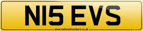 N15 EVS