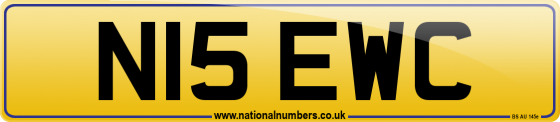 N15 EWC