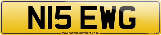 N15 EWG