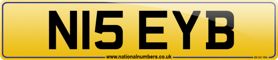 N15 EYB