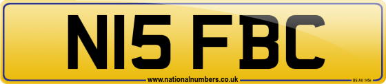 N15 FBC