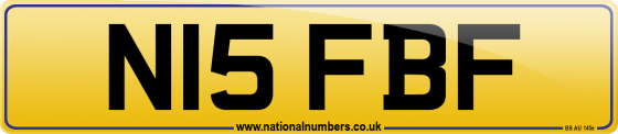 N15 FBF
