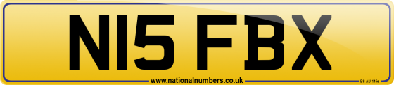 N15 FBX
