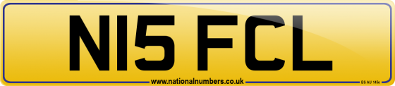 N15 FCL