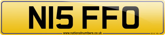 N15 FFO