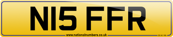 N15 FFR
