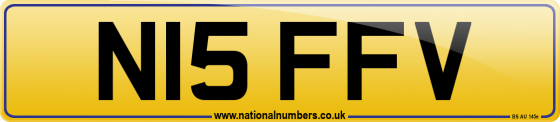 N15 FFV
