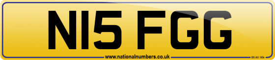 N15 FGG