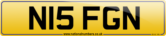 N15 FGN