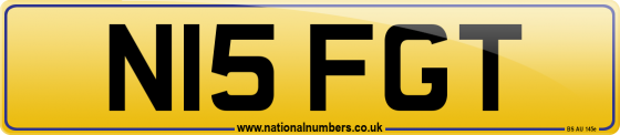 N15 FGT