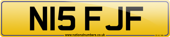 N15 FJF