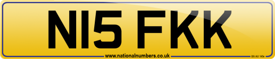 N15 FKK