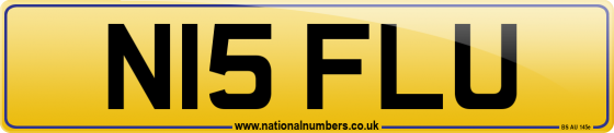 N15 FLU