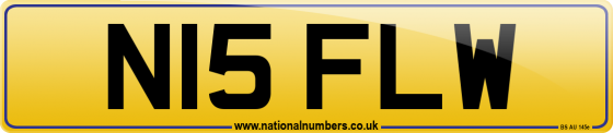 N15 FLW