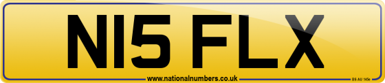 N15 FLX