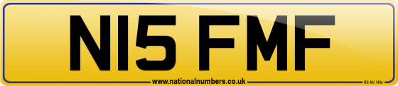 N15 FMF