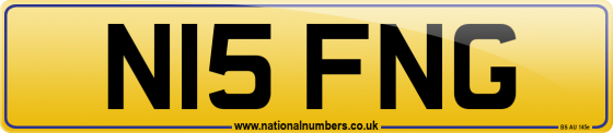 N15 FNG