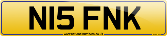 N15 FNK