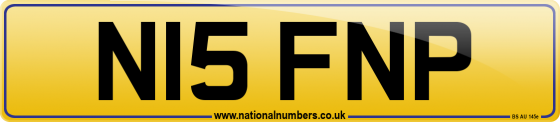 N15 FNP