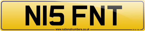 N15 FNT