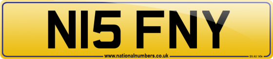 N15 FNY