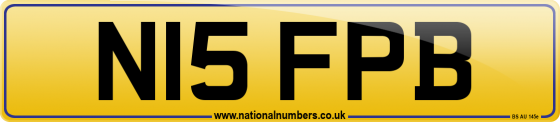 N15 FPB