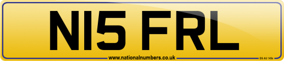 N15 FRL