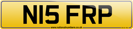 N15 FRP