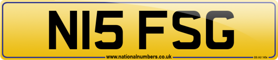 N15 FSG