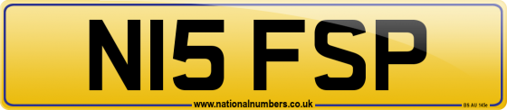 N15 FSP