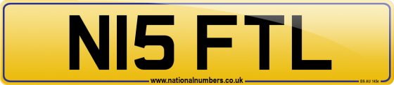 N15 FTL